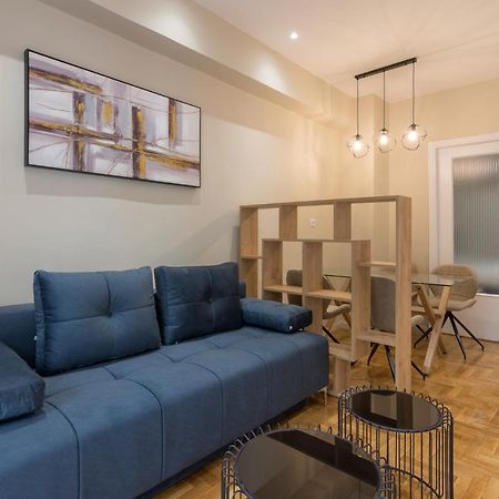 Best Located Apartment For 4Ppl #1 Αθήνα Εξωτερικό φωτογραφία