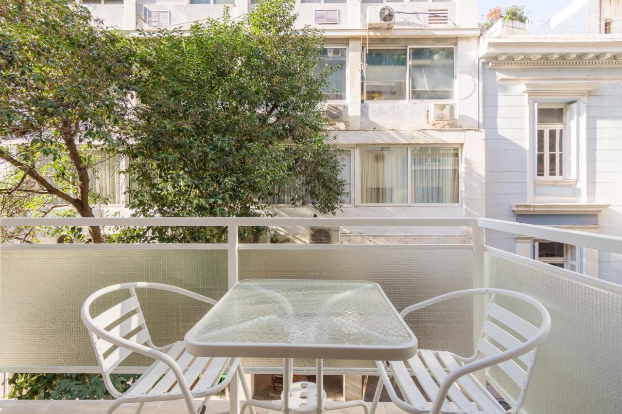 Best Located Apartment For 4Ppl #1 Αθήνα Εξωτερικό φωτογραφία
